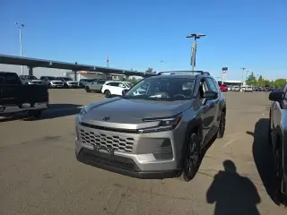Toyota RAV4 2026 SE 4dr SUV
