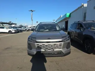 Toyota RAV4 2026 SE 4dr SUV