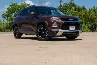 Chevrolet Trailblazer 2023 LT 4dr SUV
