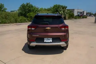 Chevrolet Trailblazer 2023 LT 4dr SUV