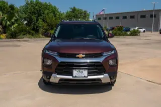 Chevrolet Trailblazer 2023 LT 4dr SUV