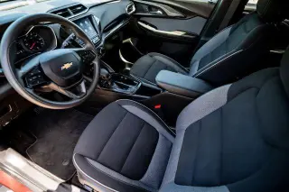 Chevrolet Trailblazer 2023 LT 4dr SUV