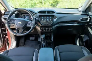 Chevrolet Trailblazer 2023 LT 4dr SUV