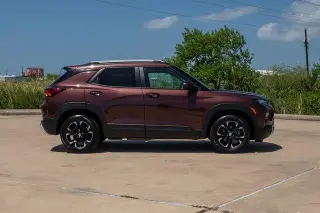 Chevrolet Trailblazer 2023 LT 4dr SUV