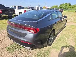 Kia K5 2023 LXS 4dr Sedan