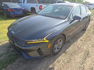 Kia K5 2023 LXS 4dr Sedan