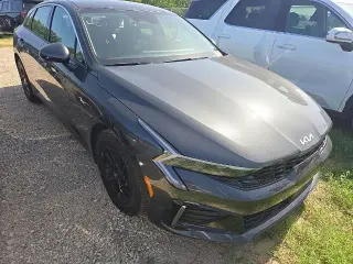 Kia K5 2026 LXS 4dr Sedan