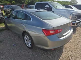 Chevrolet Malibu 2024 LT 4dr Sedan w/1LT