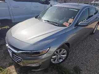 Chevrolet Malibu 2024 LT 4dr Sedan w/1LT