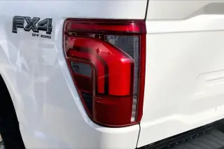Ford F-150 2024 4x4 Lariat 4dr SuperCrew 5.5 ft. SB