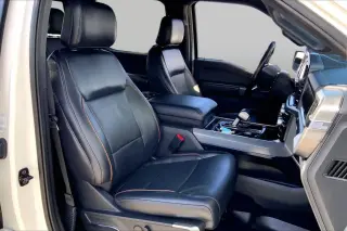 Ford F-150 2024 4x4 Lariat 4dr SuperCrew 5.5 ft. SB