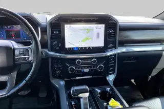 Ford F-150 2024 4x4 Lariat 4dr SuperCrew 5.5 ft. SB