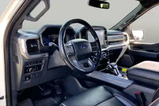 Ford F-150 2024 4x4 Lariat 4dr SuperCrew 5.5 ft. SB