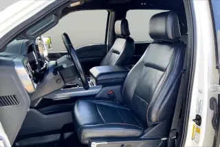 Ford F-150 2024 4x4 Lariat 4dr SuperCrew 5.5 ft. SB