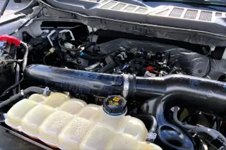 Ford F-150 2024 4x4 Lariat 4dr SuperCrew 5.5 ft. SB