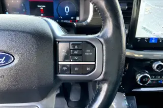 Ford F-150 2024 4x4 Lariat 4dr SuperCrew 5.5 ft. SB