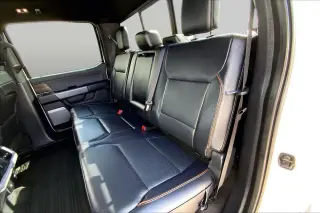 Ford F-150 2024 4x4 Lariat 4dr SuperCrew 5.5 ft. SB