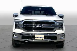 Ford F-150 2024 4x4 Lariat 4dr SuperCrew 5.5 ft. SB