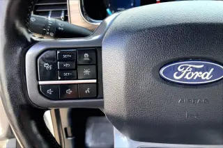 Ford F-150 2024 4x4 Lariat 4dr SuperCrew 5.5 ft. SB