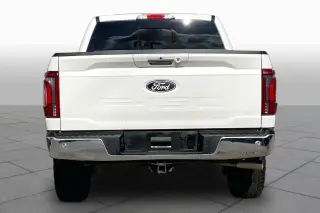 Ford F-150 2024 4x4 Lariat 4dr SuperCrew 5.5 ft. SB