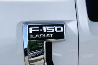 Ford F-150 2024 4x4 Lariat 4dr SuperCrew 5.5 ft. SB