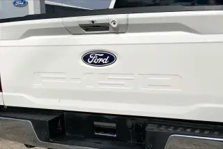 Ford F-150 2024 4x4 Lariat 4dr SuperCrew 5.5 ft. SB