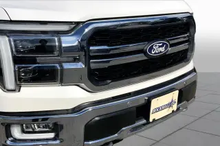 Ford F-150 2024 4x4 Lariat 4dr SuperCrew 5.5 ft. SB