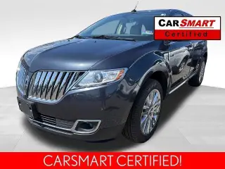 Lincoln MKX 2013 AWD 4dr SUV
