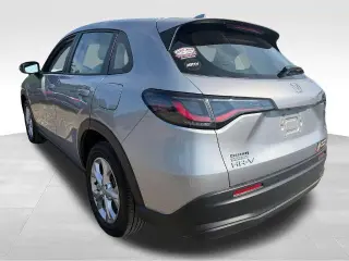 Honda HR-V 2024 AWD LX 4dr Crossover
