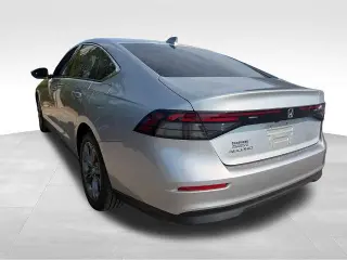 Honda Accord 2024 EX 4dr Sedan