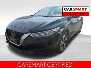 Nissan Sentra 2023 SV 4dr Sedan