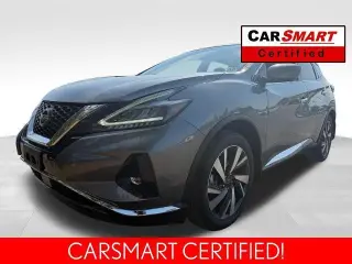 Nissan Murano 2024 AWD SL 4dr SUV