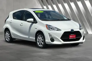 Toyota Prius c 2015 Three 4dr Hatchback