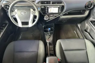 Toyota Prius c 2015 Three 4dr Hatchback