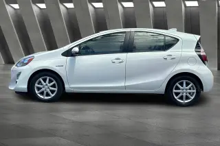 Toyota Prius c 2015 Three 4dr Hatchback