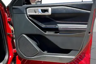 Ford Explorer 2022 ST-Line 4dr SUV