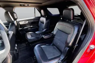 Ford Explorer 2022 ST-Line 4dr SUV