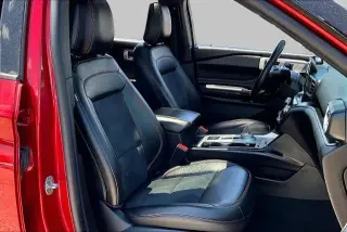 Ford Explorer 2022 ST-Line 4dr SUV