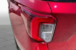 Ford Explorer 2022 ST-Line 4dr SUV