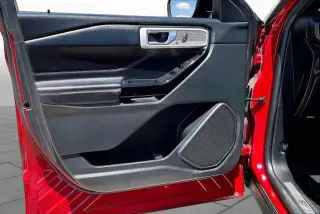 Ford Explorer 2022 ST-Line 4dr SUV