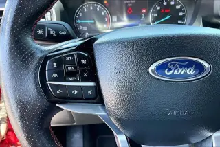 Ford Explorer 2022 ST-Line 4dr SUV