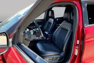 Ford Explorer 2022 ST-Line 4dr SUV