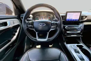 Ford Explorer 2022 ST-Line 4dr SUV