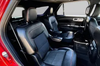 Ford Explorer 2022 ST-Line 4dr SUV