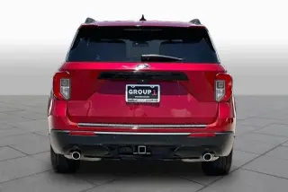 Ford Explorer 2022 ST-Line 4dr SUV
