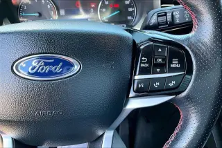 Ford Explorer 2022 ST-Line 4dr SUV