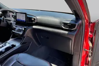 Ford Explorer 2022 ST-Line 4dr SUV