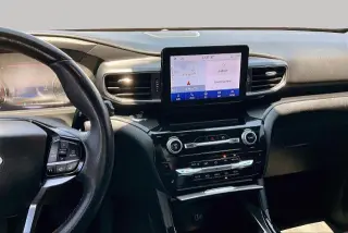 Ford Explorer 2022 ST-Line 4dr SUV