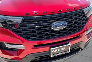Ford Explorer 2022 ST-Line 4dr SUV