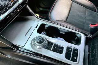 Ford Explorer 2022 ST-Line 4dr SUV